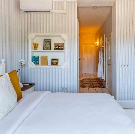 Bed and Breakfast The Pearl - Marbella Exterior foto