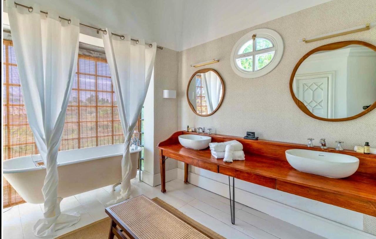 Bed and Breakfast The Pearl - Marbella Exterior foto