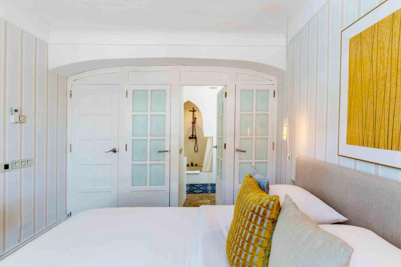 Bed and Breakfast The Pearl - Marbella Exterior foto