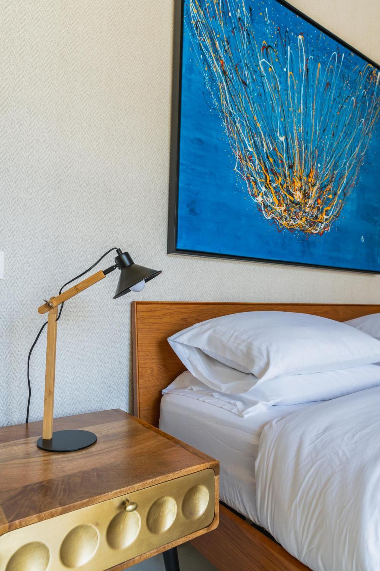 Bed and Breakfast The Pearl - Marbella Exterior foto