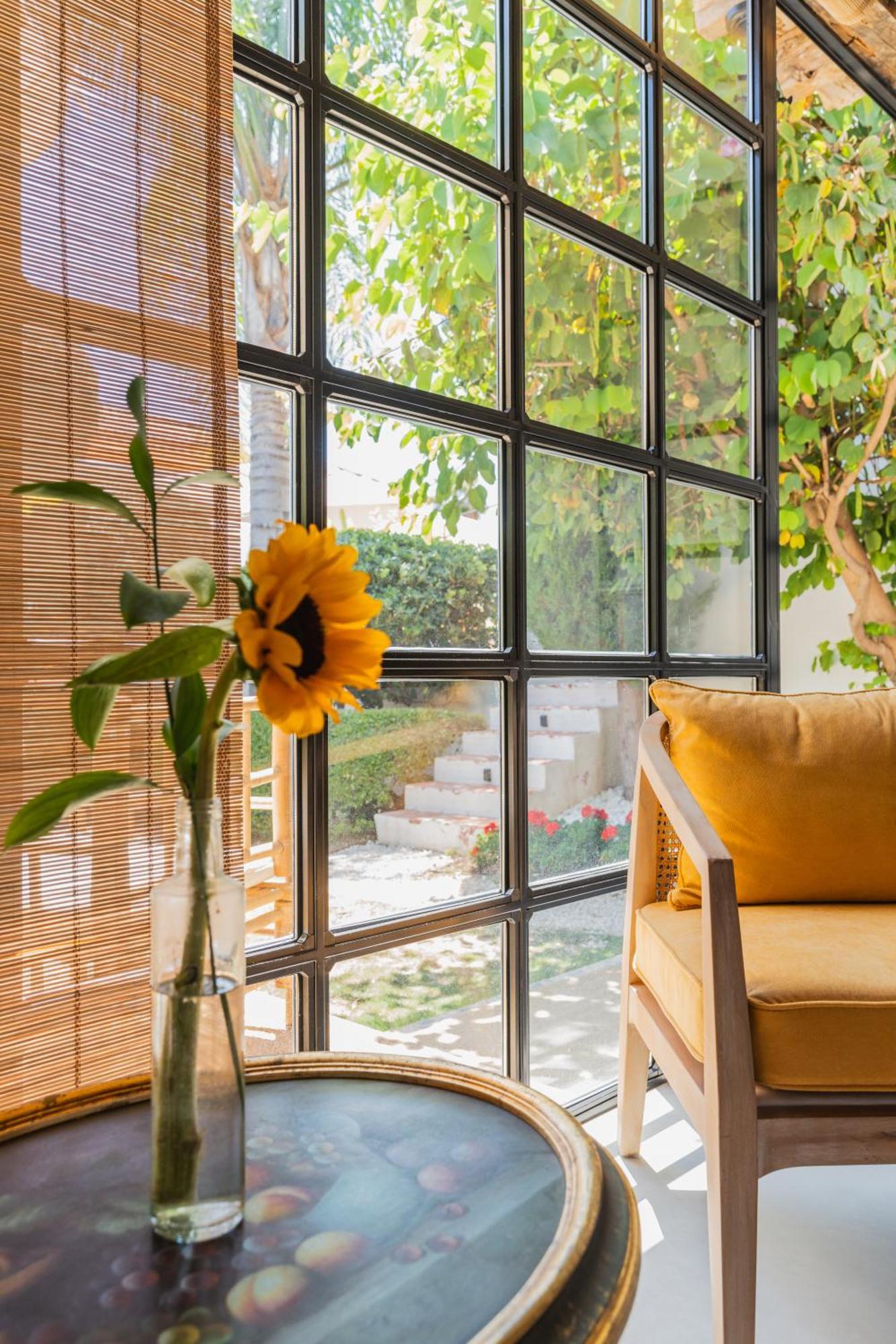 Bed and Breakfast The Pearl - Marbella Exterior foto