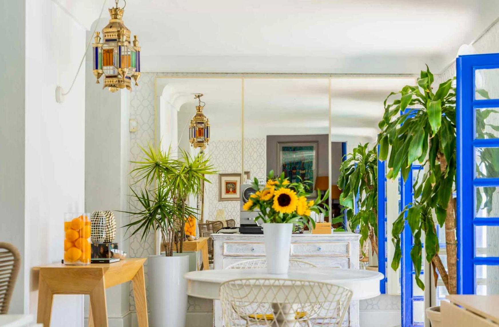 Bed and Breakfast The Pearl - Marbella Exterior foto