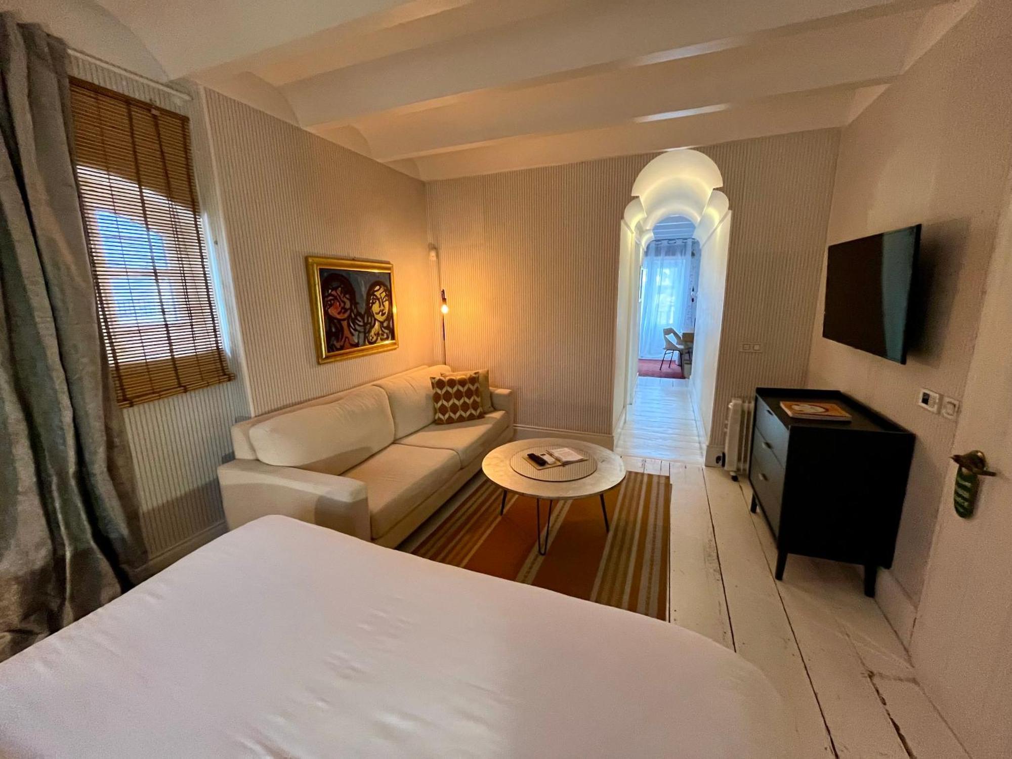 Bed and Breakfast The Pearl - Marbella Exterior foto